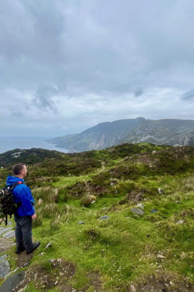 Teresas Slieve League Tour - Customer Experiences
