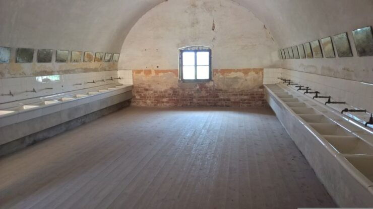 TEREZÍN a Dark and Tragic Place in the History of Europe - Terezín: A Brief Historical Overview