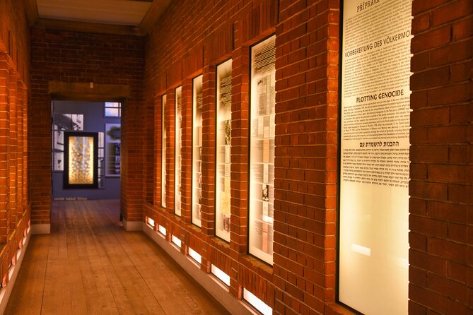 Terezin and the Best of Bohemian and Saxon Switzerland Guided Tour - Directions