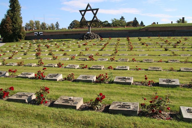Terezin Camp & Bohemian Switzerland: TOP-RATED Small Group Tour From Prague - Natural Wonders: Discovering Bohemian Switzerland National Park