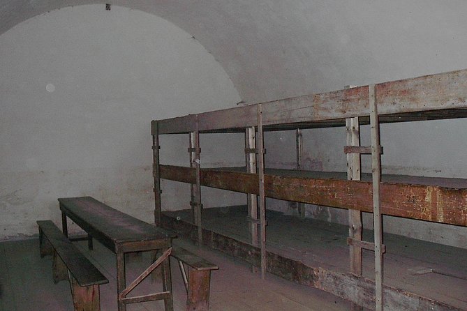 Terezin Concentration Camp - a Town of Rich and Painful History - Tour Details