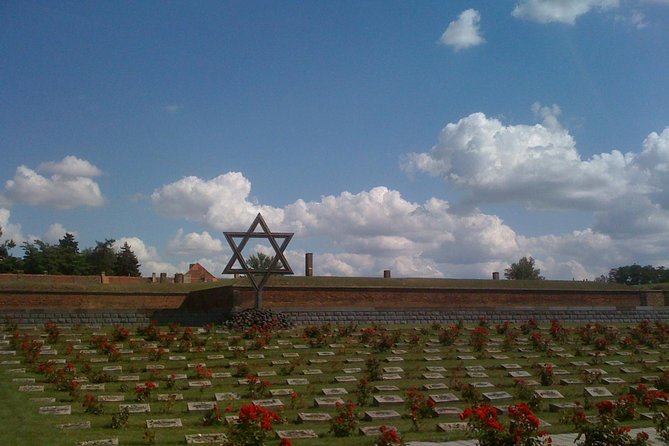 Terezin Concentration Camp - a Town of Rich and Painful History - The Sum Up