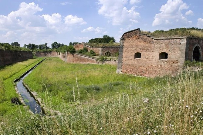 Terezin Concentration Camp Day Tour Including Admission From Prague - What to Expect