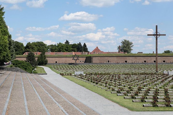 Terezin Concentration Camp Day Tour Including Admission From Prague - Customer Reviews