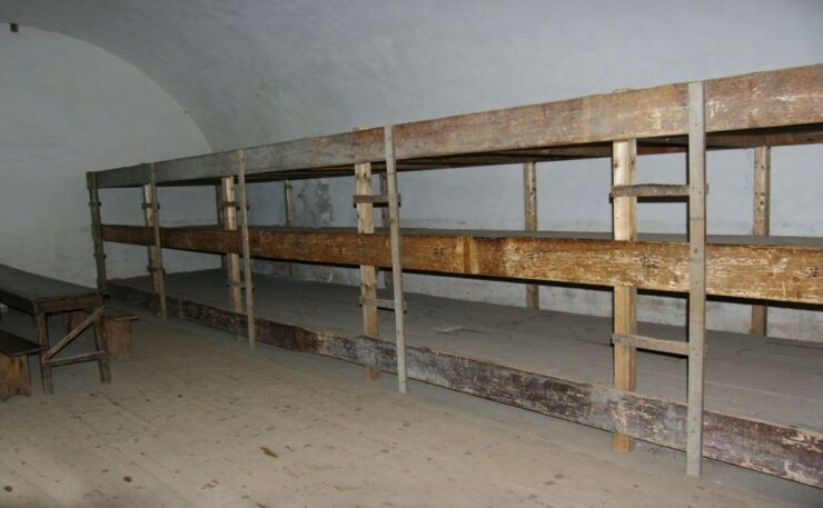 Terezín Concentration Camp Private Tour From Prague by Car - Free Cancellation and Flexible Travel Plans