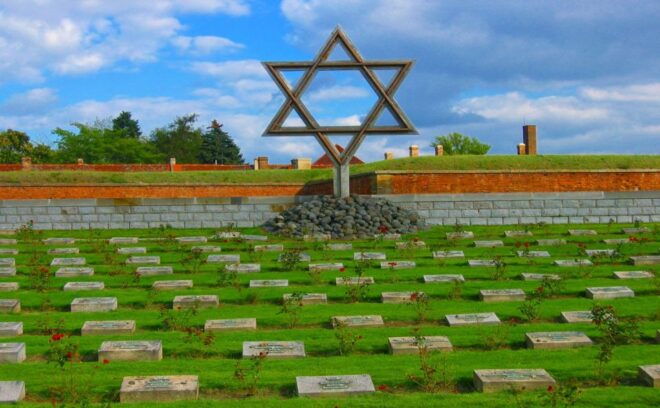 Terezín Concentration Camp Private Tour From Prague by Car - Expert Guide and Educational Experience