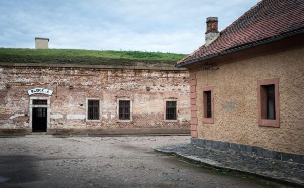 Terezín Concentration Camp Private Tour From Prague by Car - Common Questions