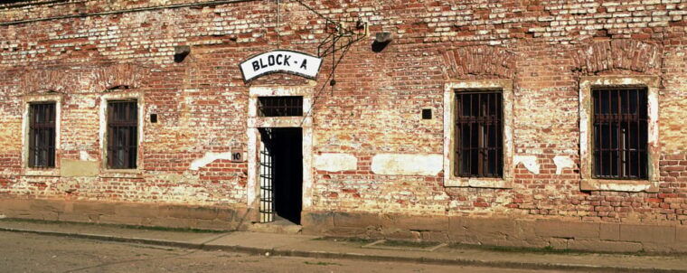 Terezin: Guided Tour of the Concentration Camp and Museum - The Experience: What’s Included and What to Expect