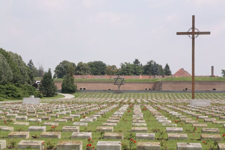 Terezin: Guided Tour of the Concentration Camp and Museum - Who Will Benefit Most?