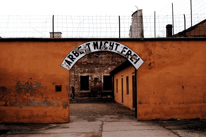 Terezin Half Day Trip From Prague Including Memorial Visit - Traveler Reviews