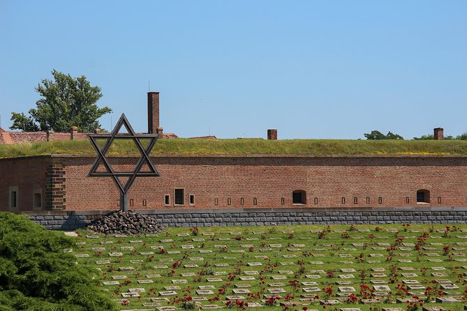 Terezin Half Day Trip From Prague Including Memorial Visit - Directions