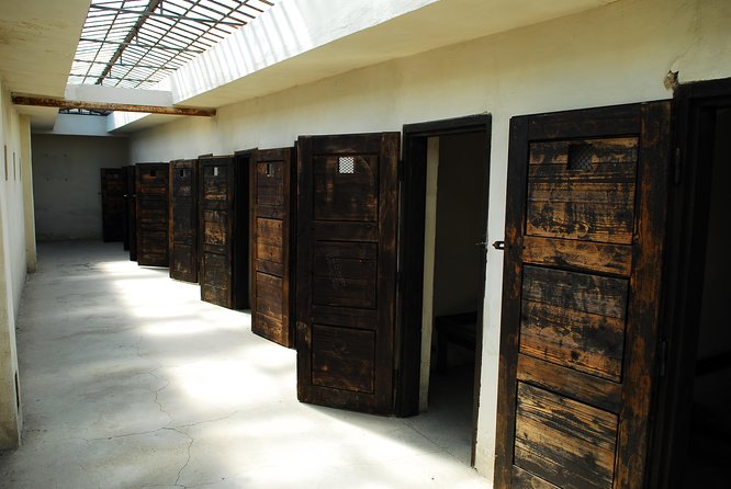 Terezin Half Day Trip From Prague Including Memorial Visit - Frequently Asked Questions