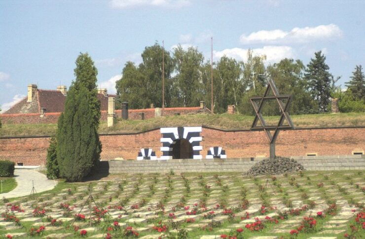 Terezin Memorial: Bus Tour From Prague - Tour Details and Flexibility