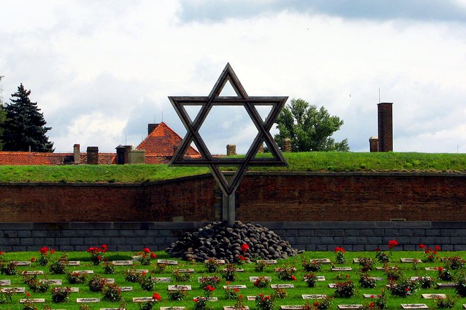 Terezin Memorial Half-Day Tour From Prague - Tour Details
