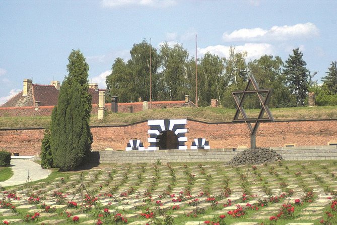 Terezin Memorial Half-Day Tour From Prague - Directions