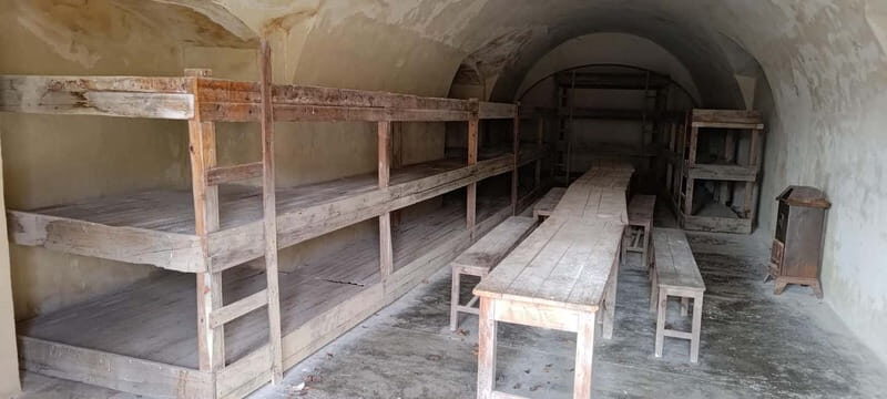 Terezín: Private Day Trip from Prague - An Honest Look at the Terezín Private Day Trip