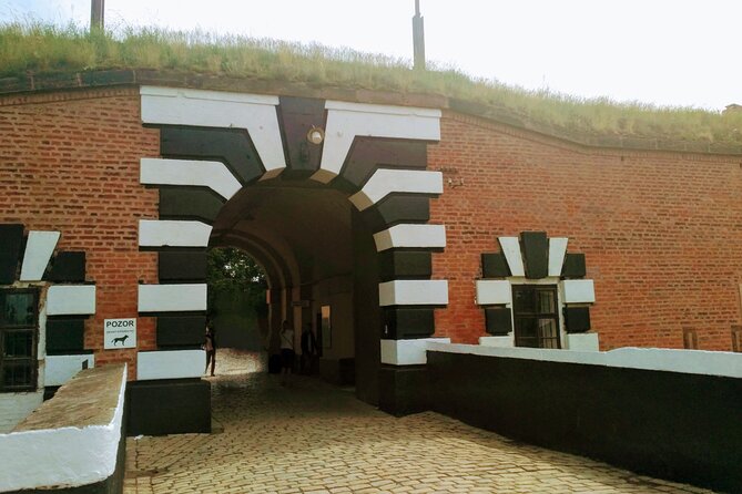 Terezin: Private Half-Day Tour From Prague - Tour Overview