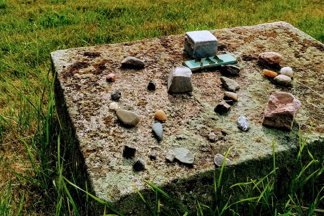 Terezin: Private Half-Day Tour From Prague - Insightful Guided Tour