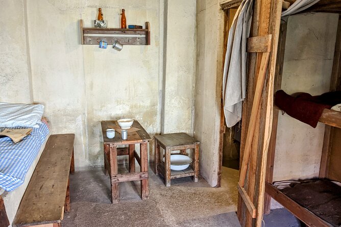 Terezin: Private Half-Day Tour From Prague - Booking and Cancellation Policy