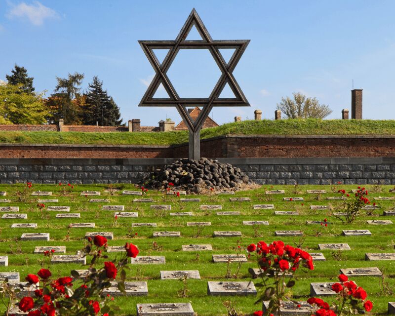 Terezin, Ustek and Litomerice Concentration Camp-Guided Tour - The Significance of Terezin