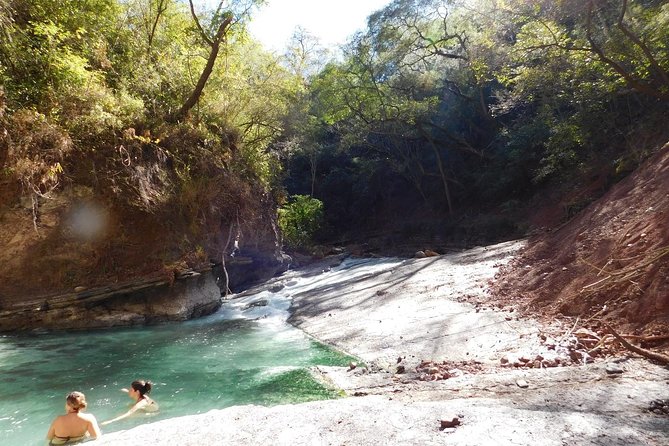Termas Del Río Jordán / San Francisco, Jujuy - Good To Know