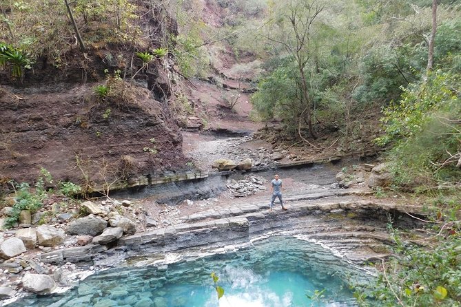 Termas Del Río Jordán / San Francisco, Jujuy - Pricing and Availability Details