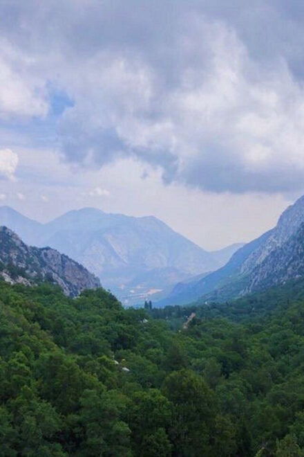 Termessos, Antalya Museum, and Kaleici Day Tour - Inclusions and Pricing