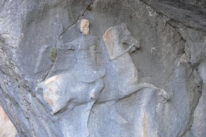 Termessos Daily Tour ANTALYA ... - Questions and Help Resources