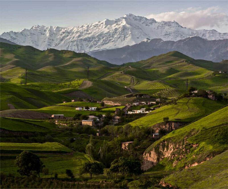 Termez Day Trip from Tashkent: All-Inclusive Flight Tour - Potential Drawbacks