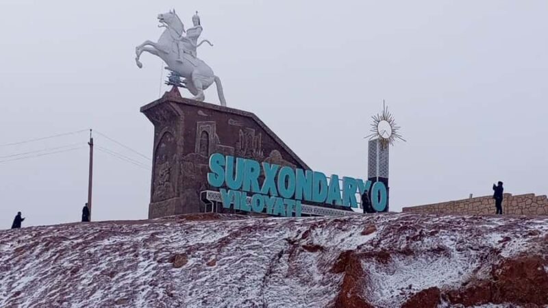 Termez Day Trip from Tashkent: All-Inclusive Flight Tour - Who Will Enjoy This Tour?