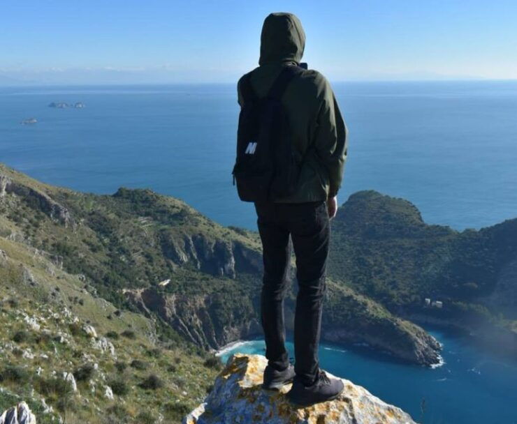 Termini: Punta Campanella Hiking Tour - Booking and Logistics