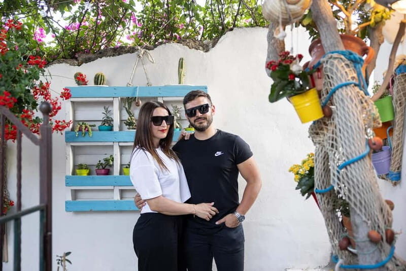 Termoli: private photo shoot in the old town - Good To Know