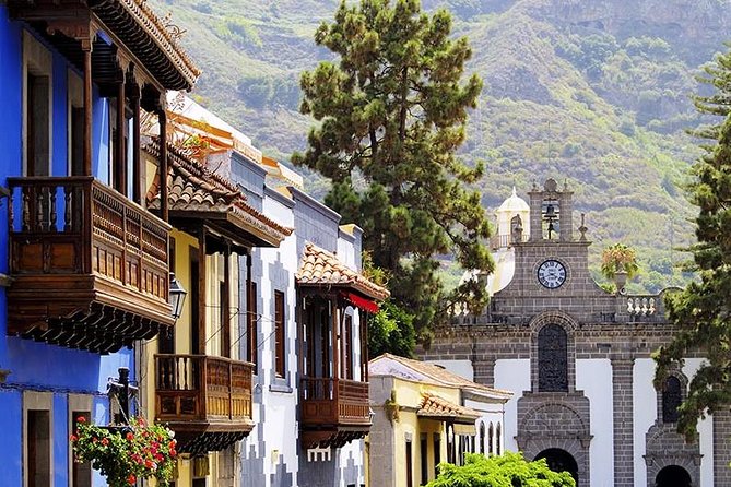 Teror and San Mateo Markets - The Sum Up