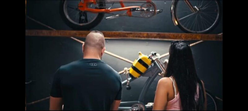 Teror: Visit to Art on Wheels Gallery - Ticket Pricing and Reservation Options