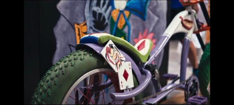 Teror: Visit to Art on Wheels Gallery - Interactive Experiences for All Ages