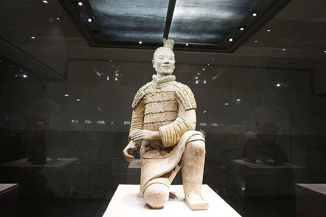 Terra-Cotta Warriors & Horses Essential Full Day Tour From Xian - Traveler Photos and Reviews