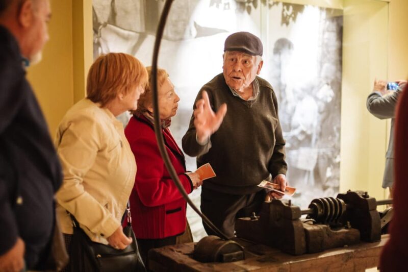 Terra Museum - FAQs about the Terra Museum