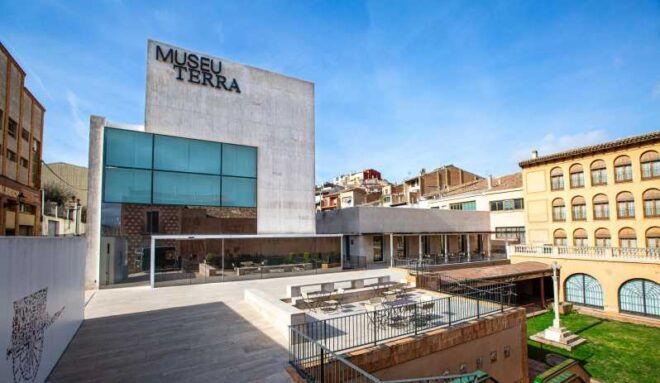 Terra Museum - Ticketing and Reservations