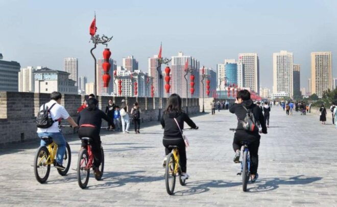 Terracotta Army, Big Wild Goose Pagoda, City Wall Day Tour - Frequently Asked Questions