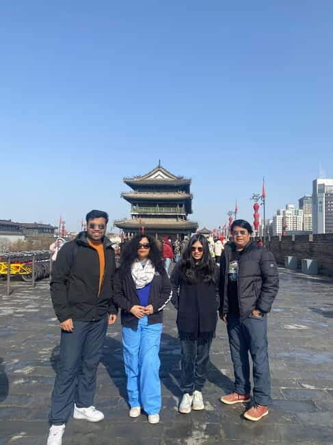 Terracotta Army Day Tour from Xi'an-Tickets&Flexible Pickup - Practical Tips for Your Tour