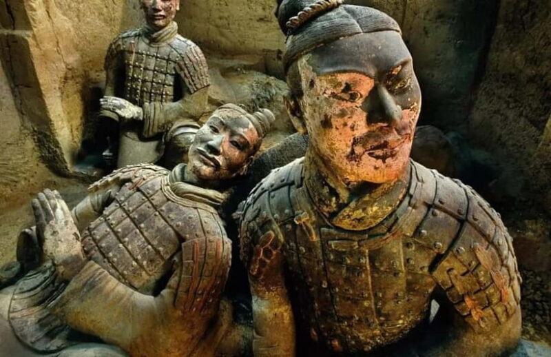 Terracotta Army E Ticket with Optional Transfer or Guide - Final Thoughts: Is This Tour Right for You?