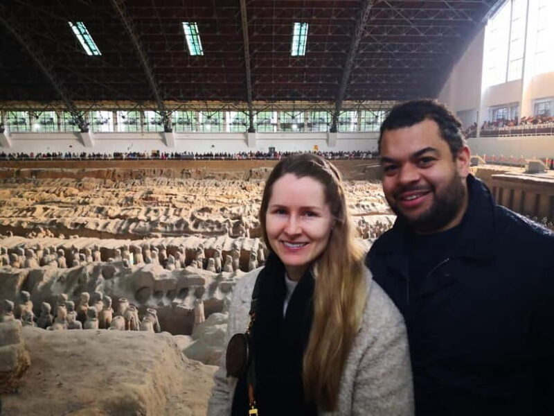 Terracotta Army E Ticket with Optional Transfer or Guide - FAQ: Your Questions Answered