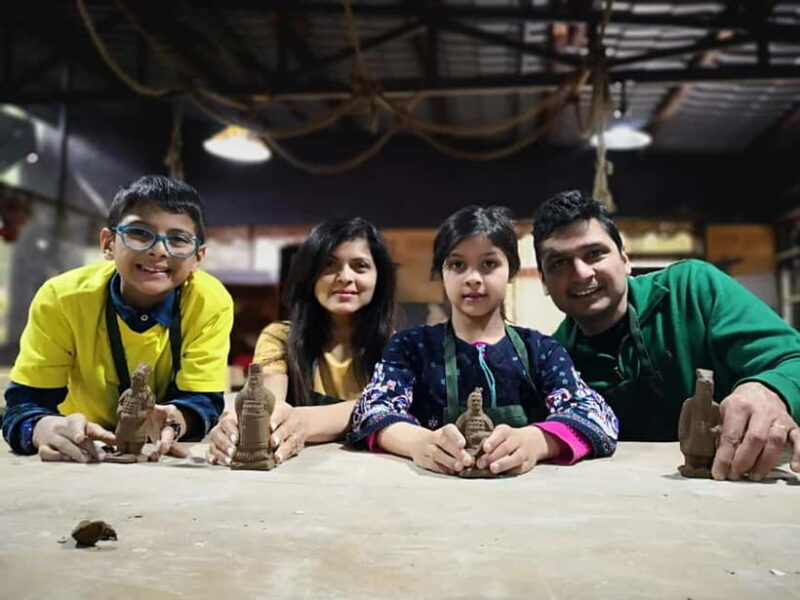 Terracotta Army E Ticket with Optional Transfer or Guide - In-Depth Breakdown of the Experience