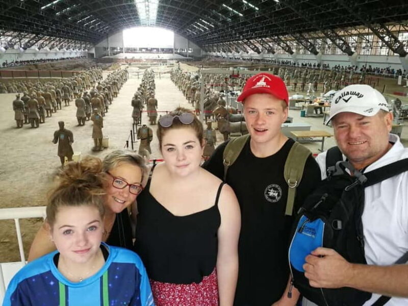 Terracotta Army E Ticket with Optional Transfer or Guide - Final Thoughts