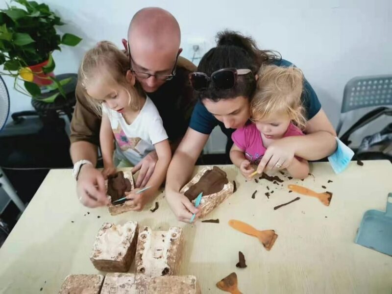 Terracotta Army E Ticket with Optional Transfer or Guide - Final Words