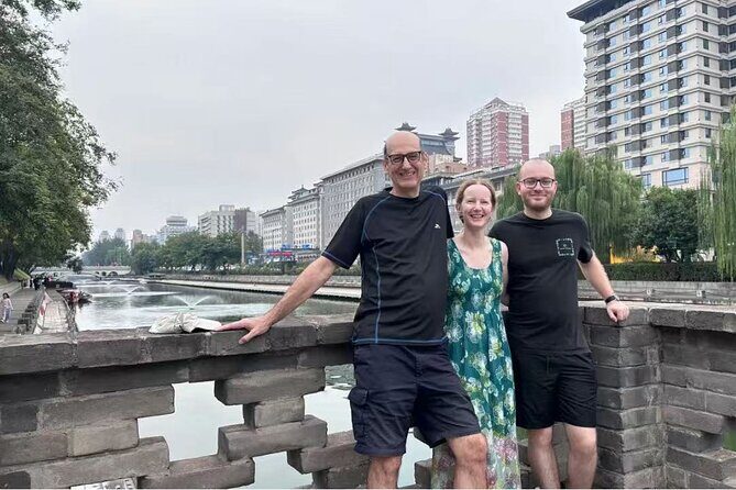 Terracotta Army & Flexible City Sightseeing Tour - Who Would Love This Tour?