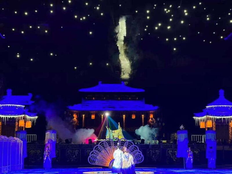 Terracotta Army, Huaqing Palace & Song of Everlasting Sorrow - Good To Know