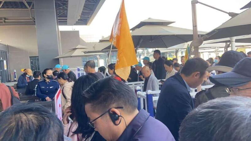 Terracotta Army, Huaqing Palace & Song of Everlasting Sorrow - Who Is This Tour Best For?