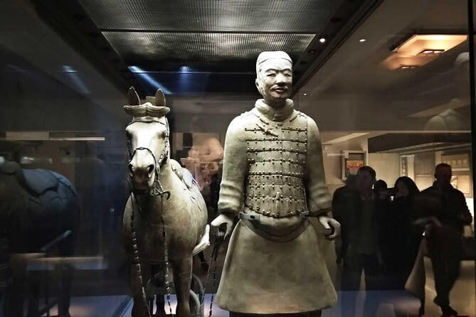 Terracotta Army Mini Group Tour - Final Thoughts