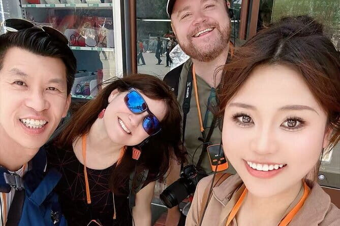 Terracotta Army Ticket Booking: Skip the Line & Free Cancellation - Good To Know